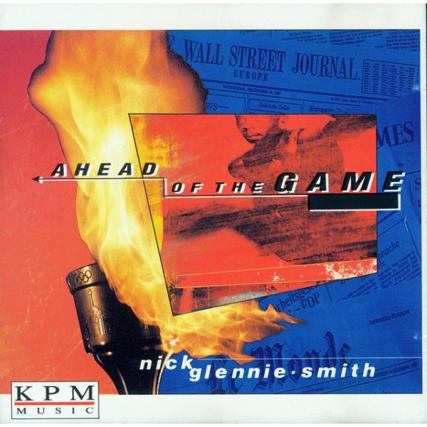 Nick Glennie-Smith Ahead of the Game, 1993