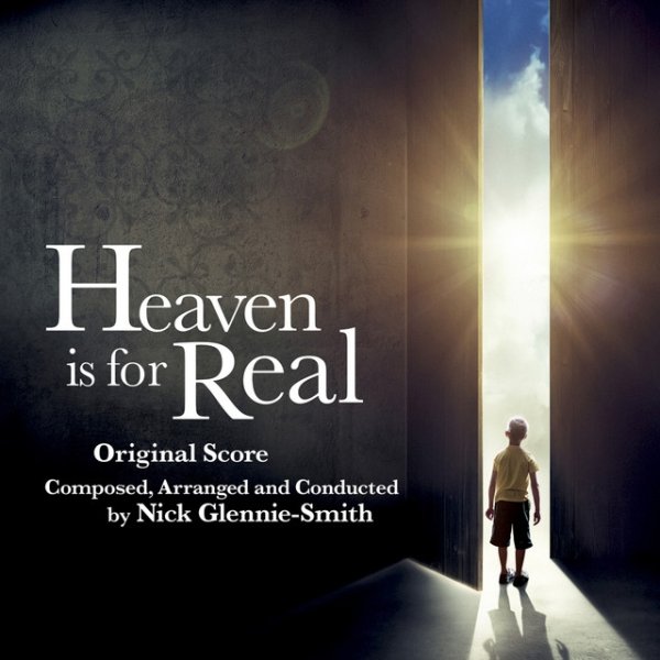 Album Nick Glennie-Smith - Heaven Is for Real