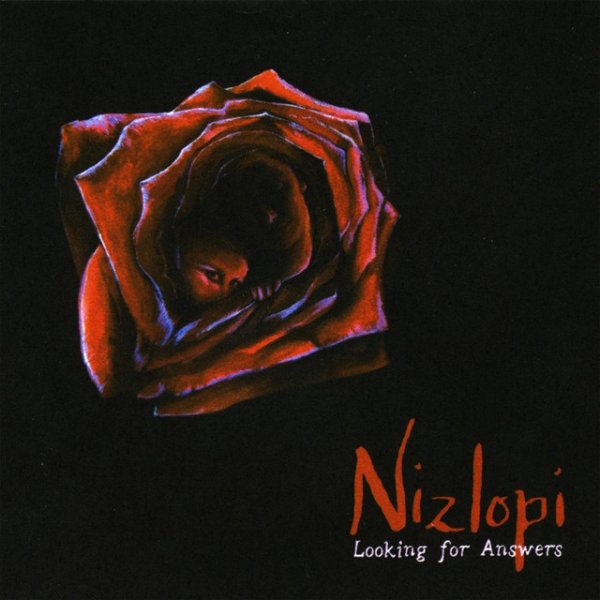 Album Nizlopi - Looking for Answers