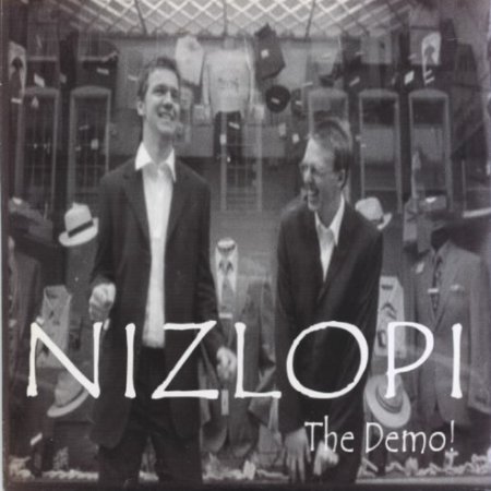 Nizlopi The Demo!, 2002