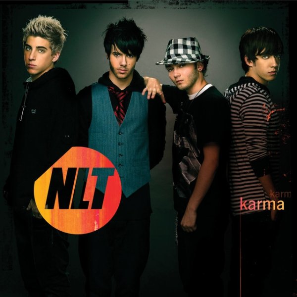 Album NLT - Karma