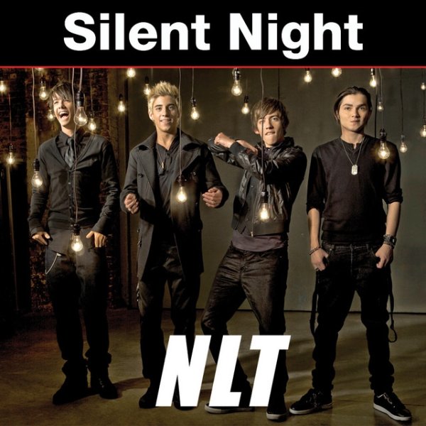 Album NLT - Silent Night