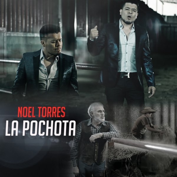 Album Noel Torres - La Pochota