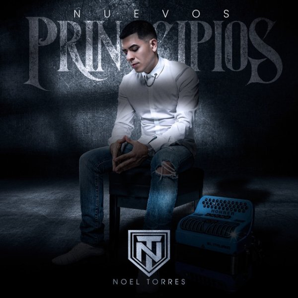 Album Noel Torres - Nuevos Principios