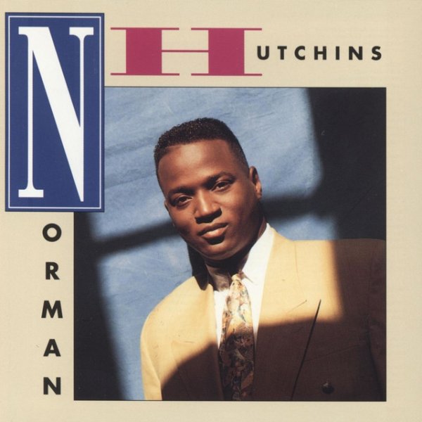 Album Norman Hutchins - Norman Hutchins
