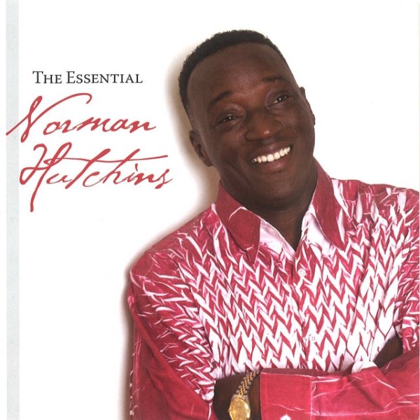 Album Norman Hutchins - The Essential Norman Hutchins