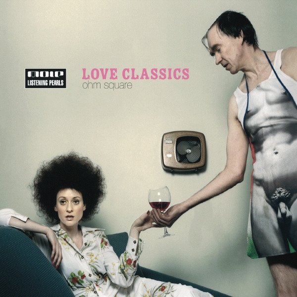 Love Classics Album 