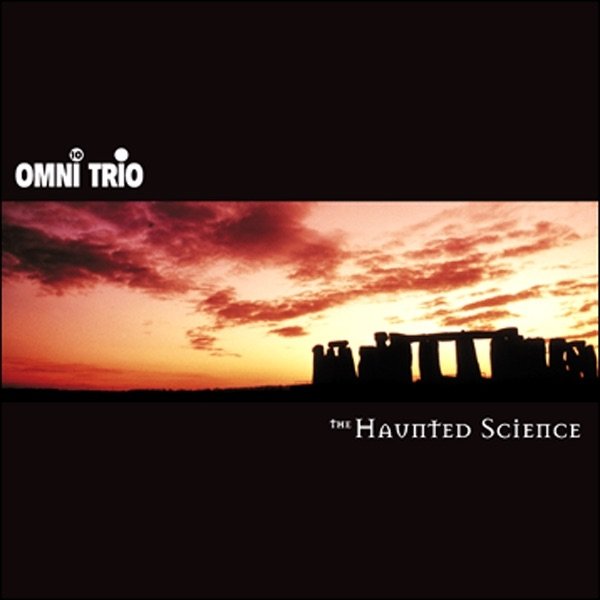 Album Omni Trio - Haunted Science