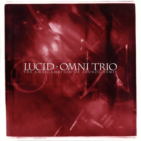 Album Omni Trio - Lucid  / Secret Life