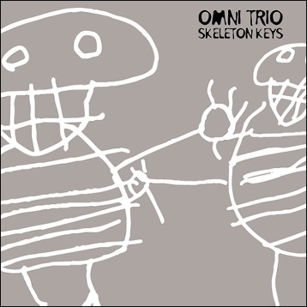 Album Omni Trio - Skeleton Keys