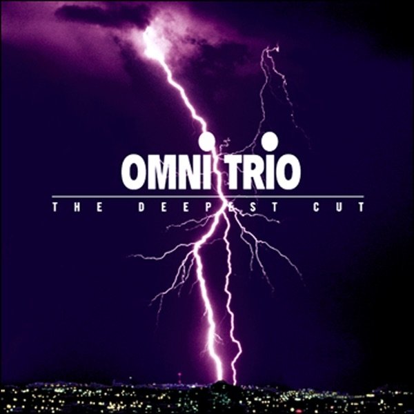 Album The Deepest Cut, Vol. 1 - Omni Trio