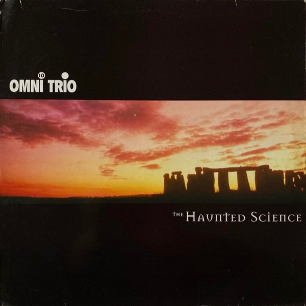 Album The Haunted Science - Omni Trio