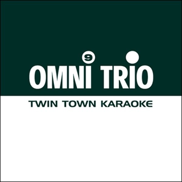 Album Omni Trio - Twin Town Karaoke / Trippin
