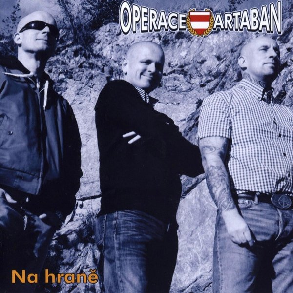 Album Operace Artaban - Na Hraně