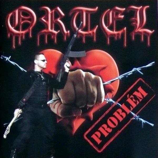 Album Ortel - Problém