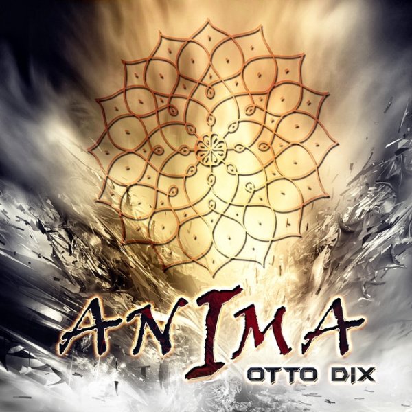 Album Otto Dix - Anima