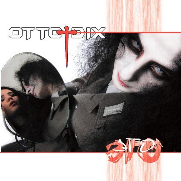 Album Ego - Otto Dix