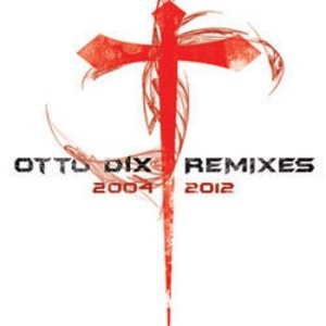 Remixes 2004-2012 - album