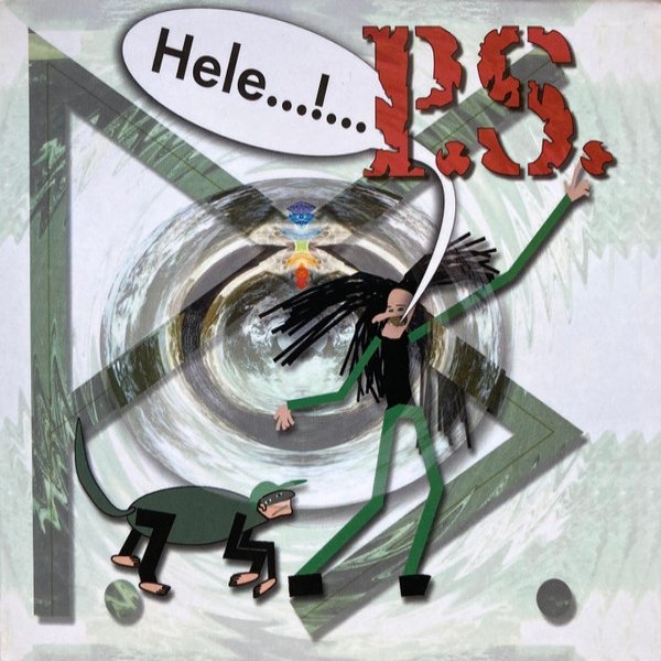 Album P.S. - Hele...!...
