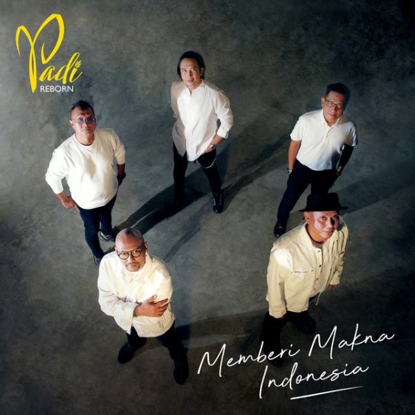 Album Padi - Memberi Makna Indonesia