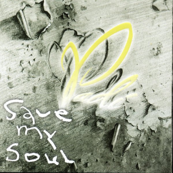 Album Padi - Save My Soul