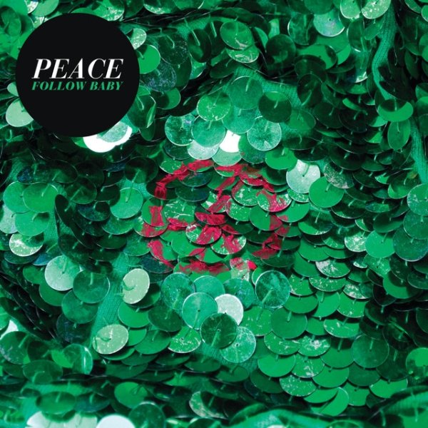Album Peace - Follow Baby