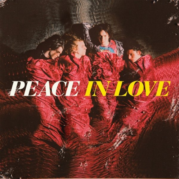 Album Peace - In Love