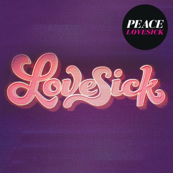 Lovesick - album