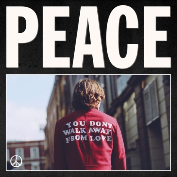Album Peace - You Don