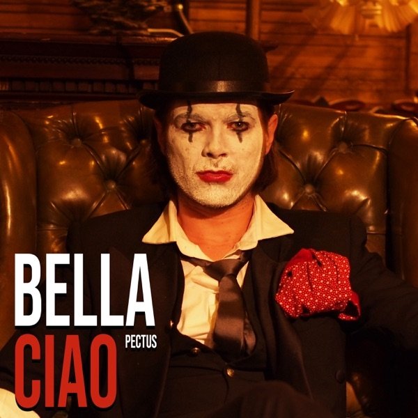 Album Pectus - Bella Ciao