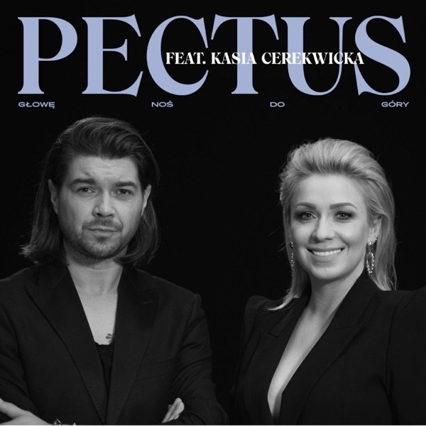 Album Pectus - Głowę Noś Do Góry