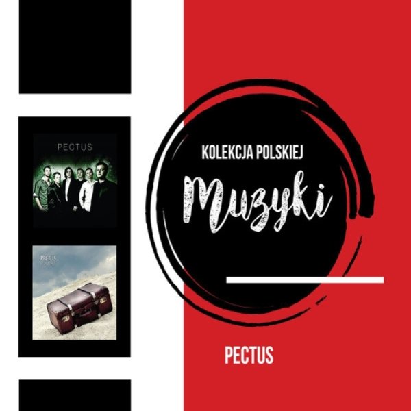Album Pectus - Pectus / Stos Spraw