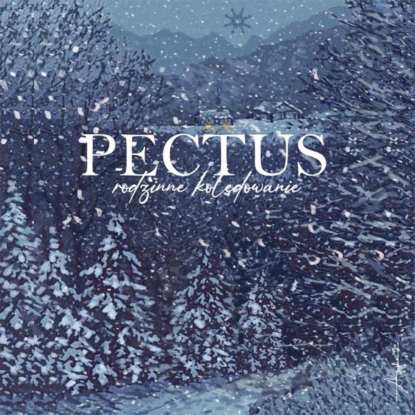 Album Pectus - Rodzinne Kolędowanie