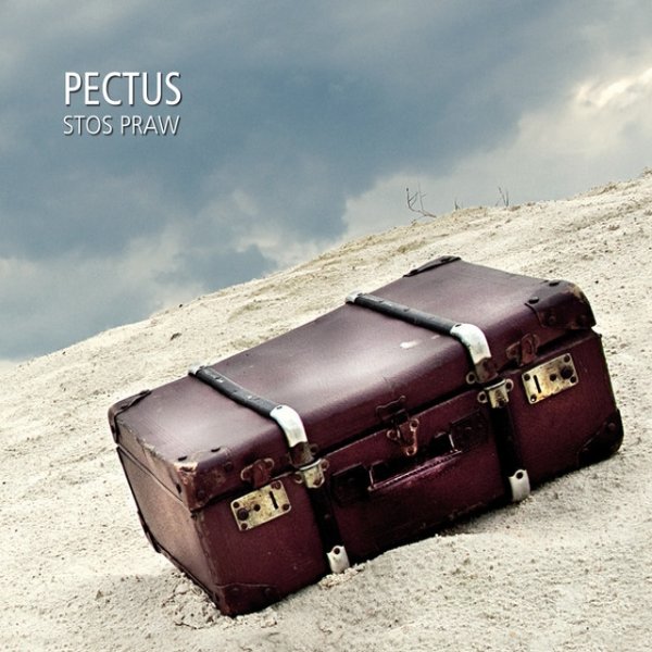 Album Pectus - Stos Praw