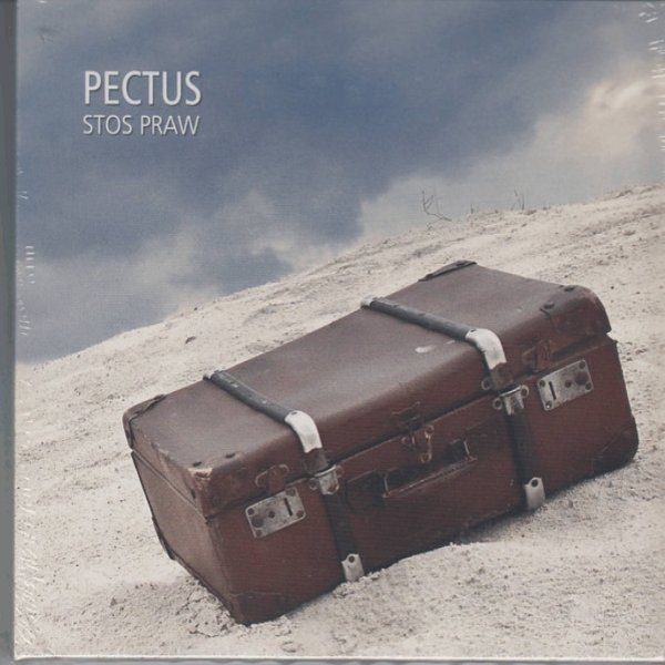 Album Pectus - Stos Spraw