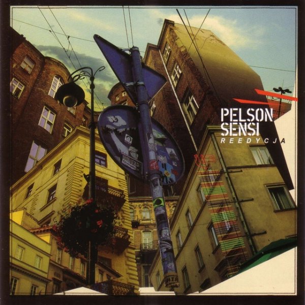Pelson Sensi, 2012