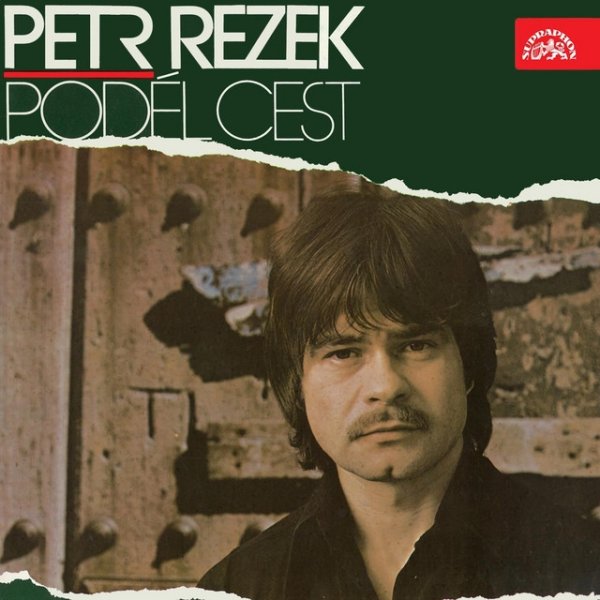 Album Podél cest - Petr Rezek