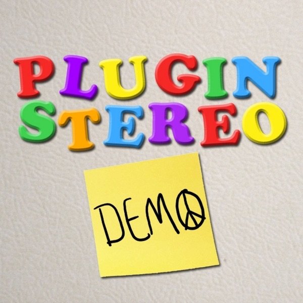 Album Plug in Stereo - Demo