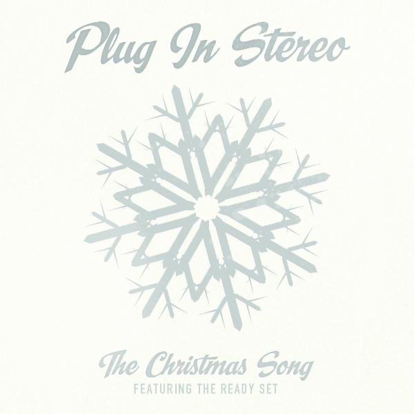 Album Plug in Stereo - The Christmas Song