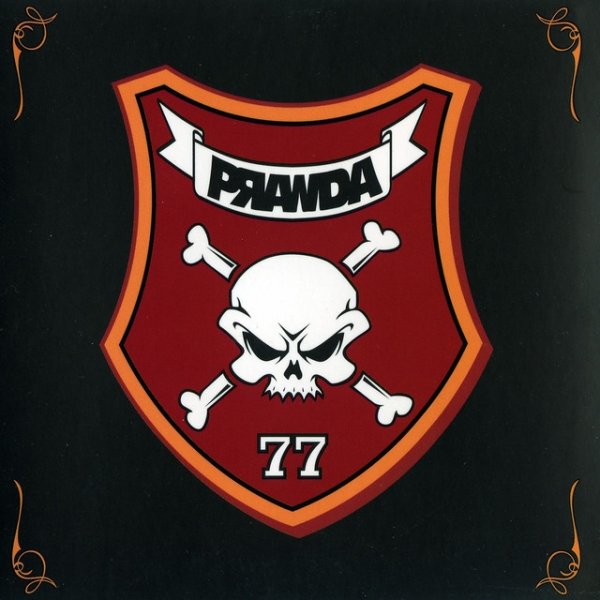 Album Prawda - 77