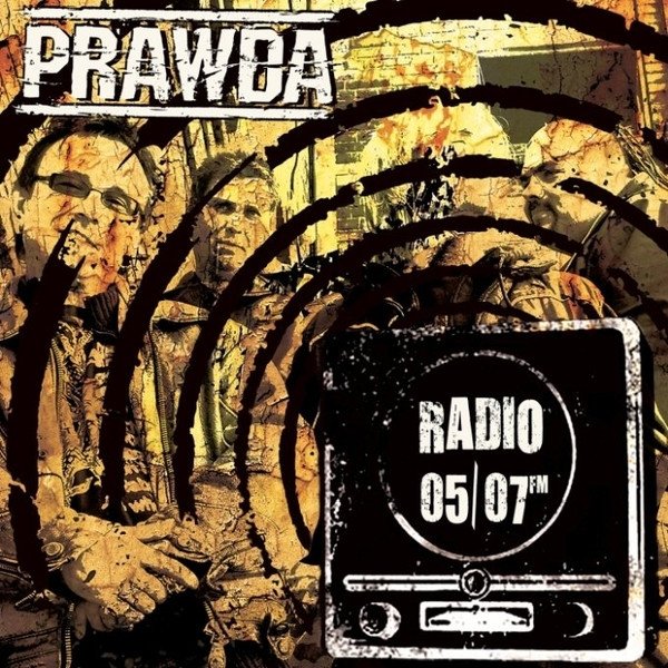 Album Radio 05|07 FM - Prawda