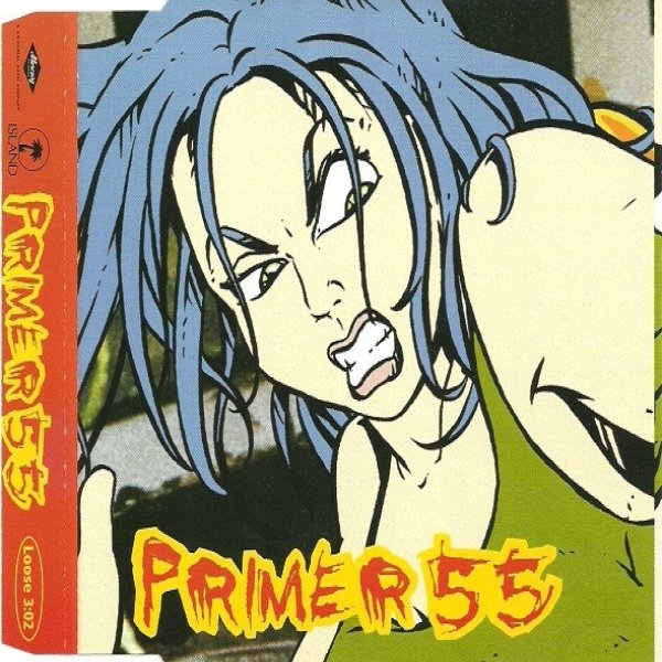Album Primer 55 - Loose