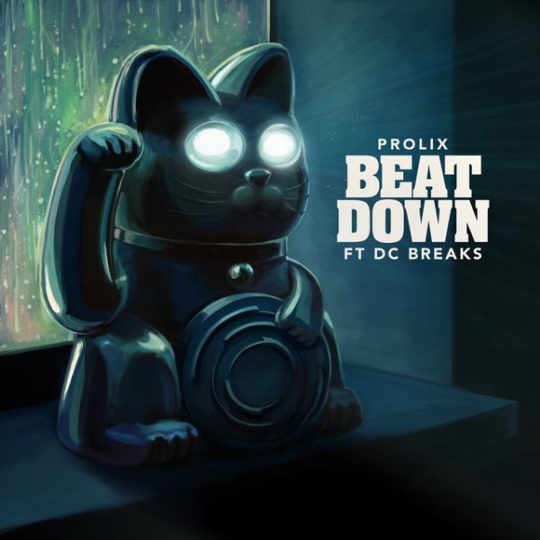 Album Prolix - Beat Down