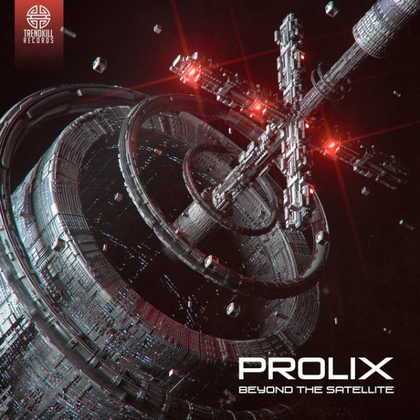 Album Prolix - Beyond The Satellite