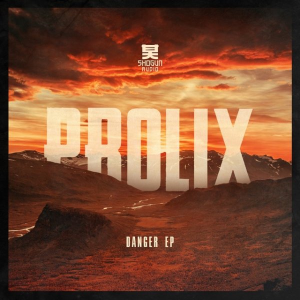 Album Prolix - Danger