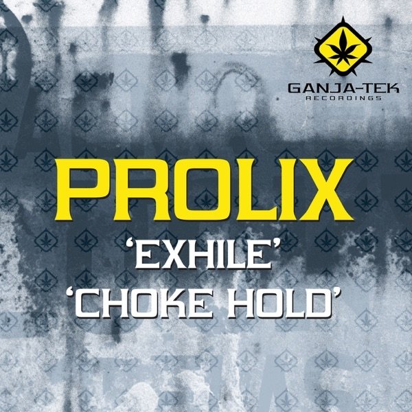 Album Prolix - Exhile