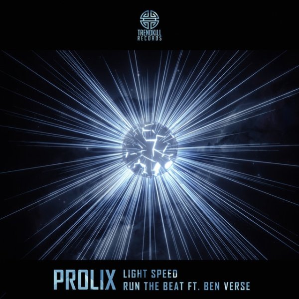 Album Prolix - Light Speed