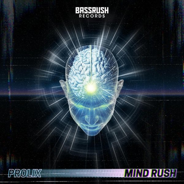 Album Prolix - Mind Rush