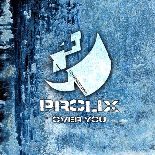 Album Prolix - Over You / Pick Pocket
