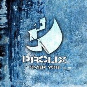 Album Prolix - Over You